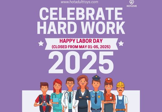 Notice on Labor Day Holiday