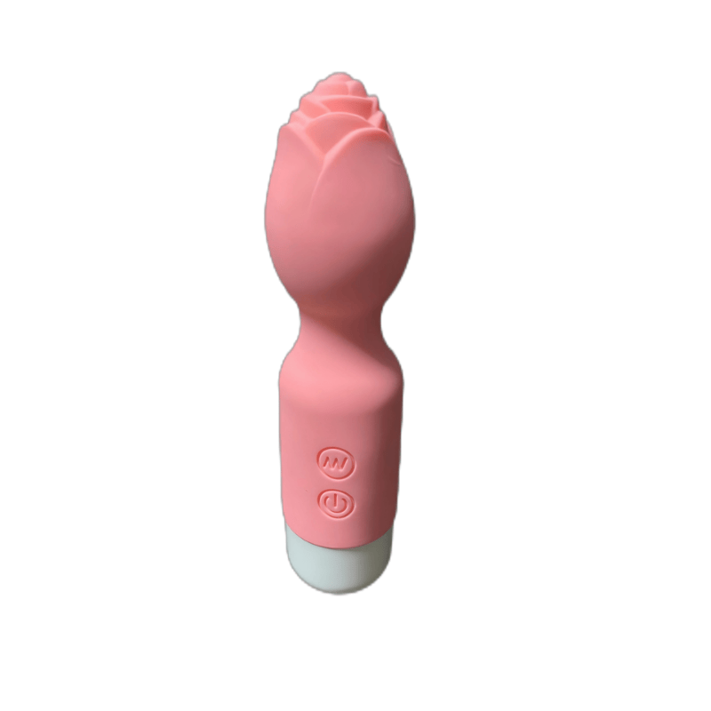 Item F93010 Wholesale Multi-Function Massager Wand – 18X Vibration & Life Waterproof. Rechargeable Lithium Battery, Silicone-ABS Design for Retailers & Distributors
